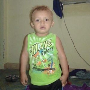 Meet your Posher, Jose roberto